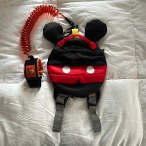 GUC Mickey Mouse Toddler Harness